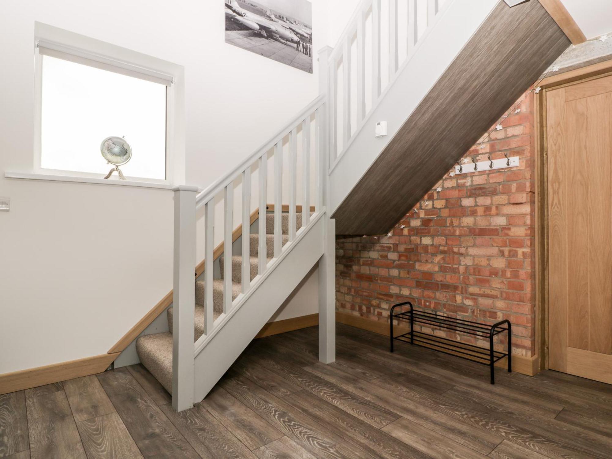 Villa The Old Ambulance House Bridgwater Esterno foto