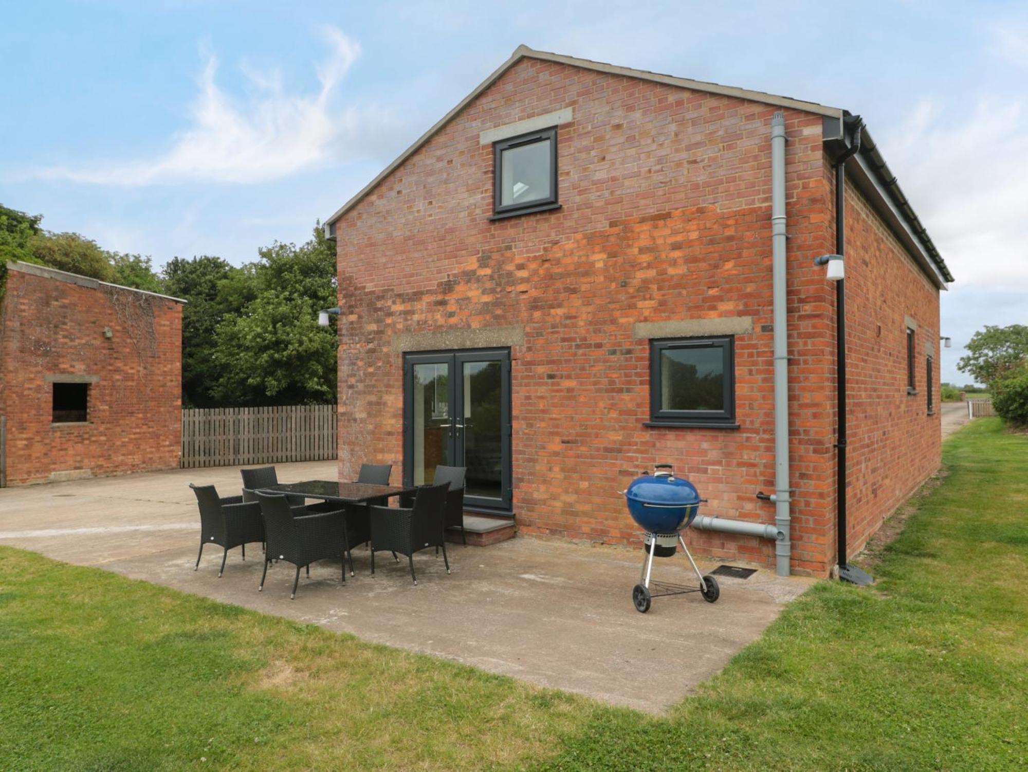 Villa The Old Ambulance House Bridgwater Esterno foto