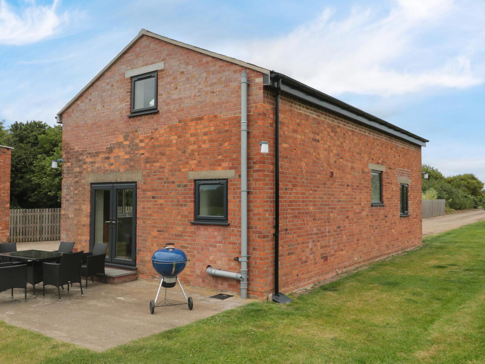 Villa The Old Ambulance House Bridgwater Esterno foto